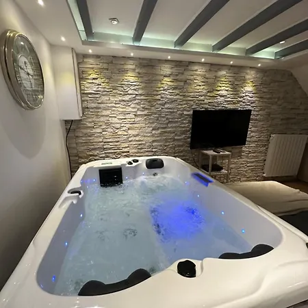 Spa Relaxing